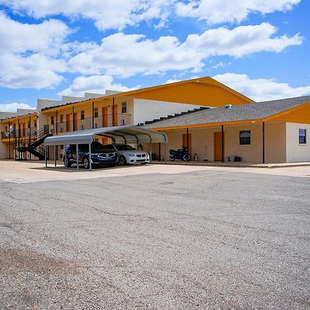 Duncan Inn By Oyo, Ok - Hwy 81 Near Chisholm Casino Exterior foto